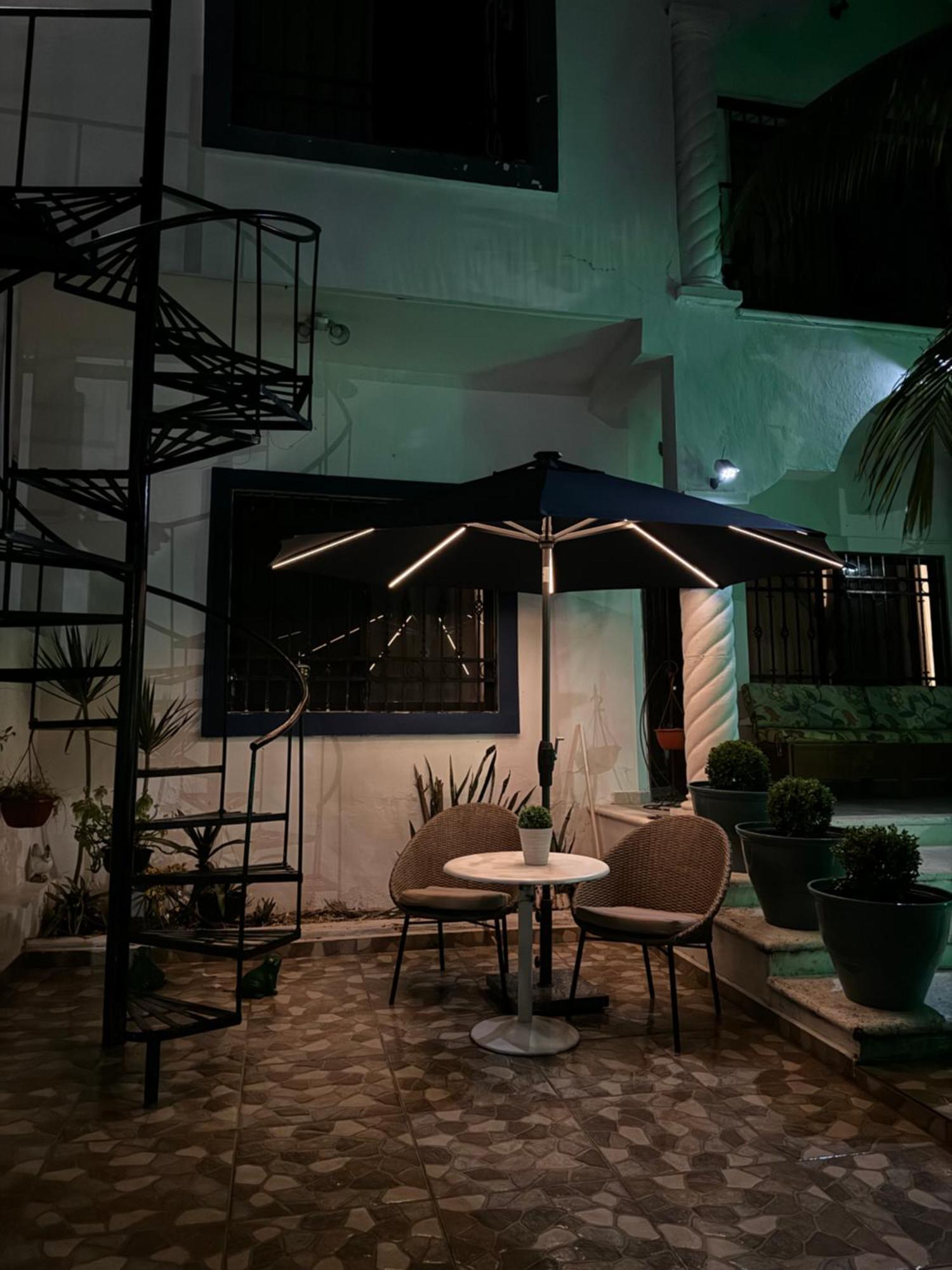 Caribbean Queen Privatunterkunft