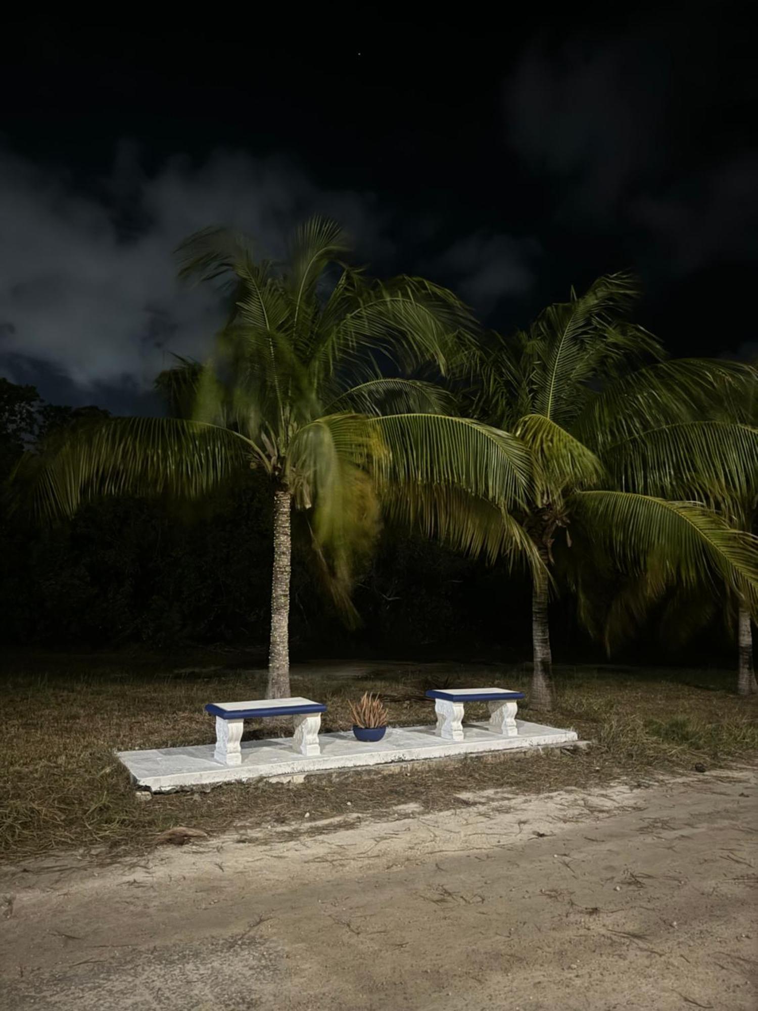 Privatunterkunft Caribbean Queen